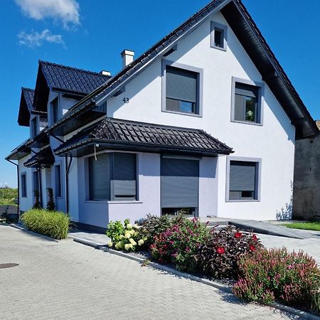 Noclegi 24/H Leszczynek Kutno Esterno foto